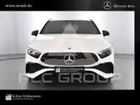 2026 Mercedes Benz A 180