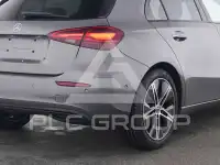 2026 Mercedes Benz A 180