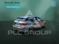 2026 Mercedes Benz A 180