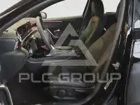 2026 Mercedes Benz A 180
