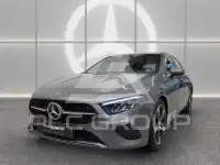 2026 Mercedes Benz A 180
