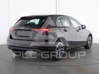 2026 Mercedes Benz A 180