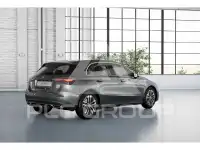 2026 Mercedes Benz A 180