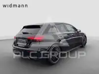 2026 Mercedes Benz A 180