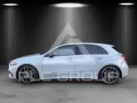 2026 Mercedes Benz A 180