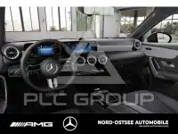 2026 Mercedes Benz A 180