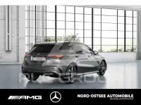 2026 Mercedes Benz A 180