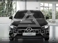 2026 Mercedes Benz A 180