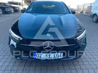2026 Mercedes Benz A 180