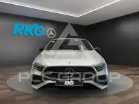 2026 Mercedes Benz A 180
