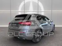 2026 Mercedes Benz A 180