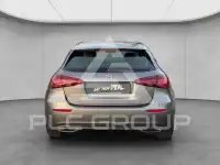 2026 Mercedes Benz A 180