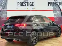 2026 Mercedes Benz A 180