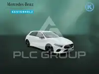 2026 Mercedes Benz A 180