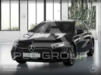 2026 Mercedes Benz A 180