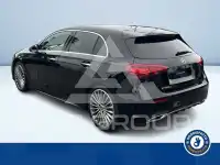 2026 Mercedes Benz A 180