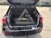 2026 Mercedes Benz A 180