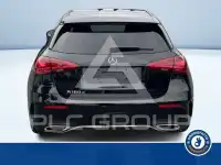 2026 Mercedes Benz A 180