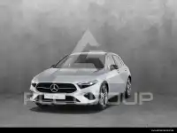 2026 Mercedes Benz A 180