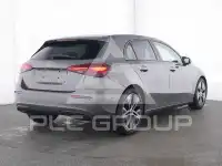 2026 Mercedes Benz A 180