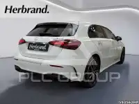 2026 Mercedes Benz A 180
