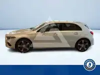 2026 Mercedes Benz A 180
