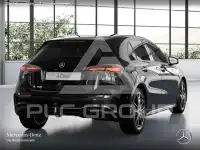 2026 Mercedes Benz A 180