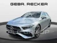2026 Mercedes Benz A 180