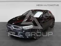 2026 Mercedes Benz A 180