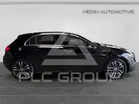 2026 Mercedes Benz A 180