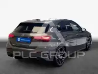 2026 Mercedes Benz A 180
