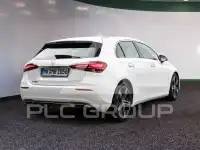 2026 Mercedes Benz A 180