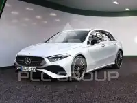 2026 Mercedes Benz A 180