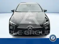2026 Mercedes Benz A 180