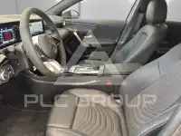 2026 Mercedes Benz A 180