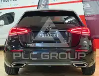 2026 Mercedes Benz A 180