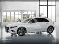 2026 Mercedes Benz A 180