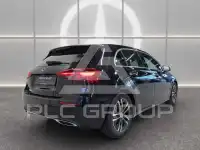 2026 Mercedes Benz A 180