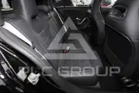2026 Mercedes Benz A 180