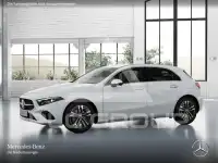 2026 Mercedes Benz A 180