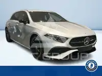 2026 Mercedes Benz A 180