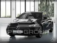 2026 Mercedes Benz A 180