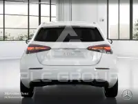 2026 Mercedes Benz A 180