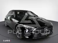 2026 Mercedes Benz A 180
