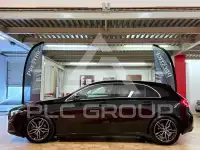 2026 Mercedes Benz A 180