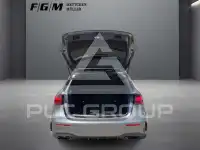 2026 Mercedes Benz A 180