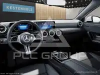 2026 Mercedes Benz A 180