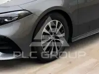 2026 Mercedes Benz A 180