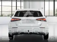 2026 Mercedes Benz A 180