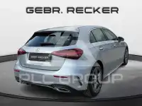 2026 Mercedes Benz A 180